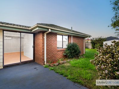22 Argyle Crescent, Werribee