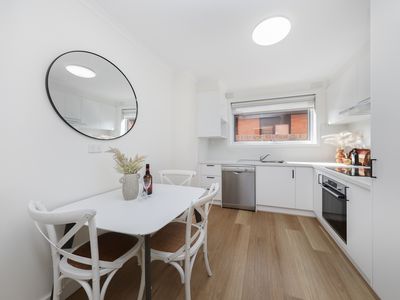 4 / 13 Navigator Street, Maribyrnong