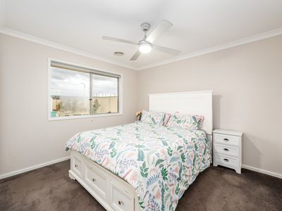 43 Malmsbury Crescent, Kialla