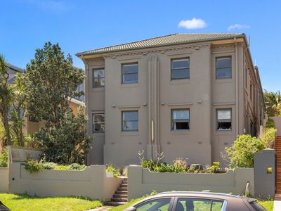 140 BRIGHTON BOULEVARD, North Bondi