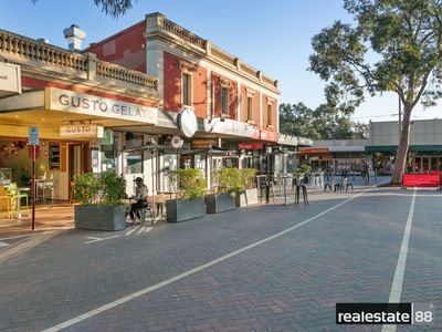 2 / 135 Carr Street, West Perth