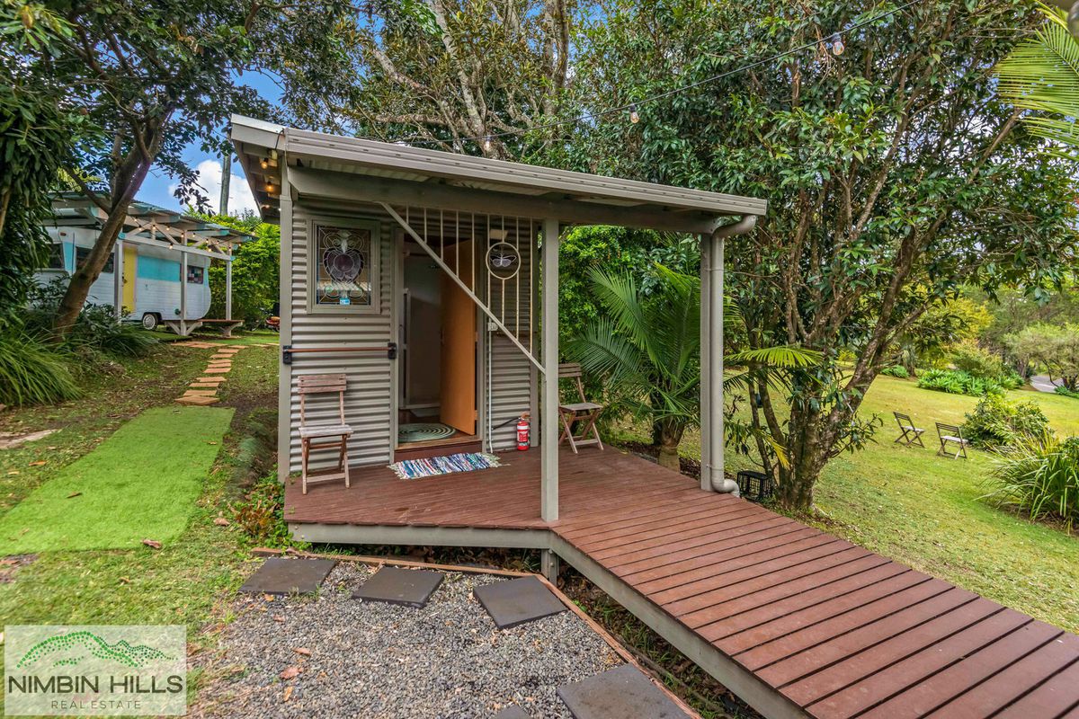 154 Gungas Road, Nimbin Hills2Coast Real Estate