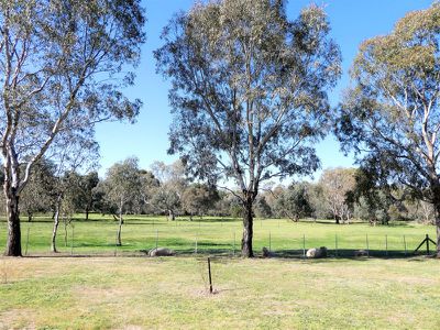 867 Aerodrome Road, Avenel