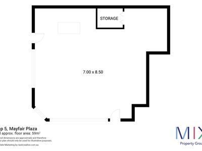 Shop 5 / 236 Sandy Bay Road, Sandy Bay