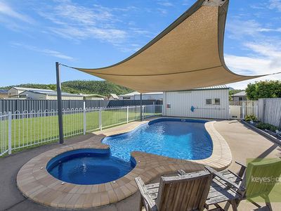 57 Normanby Street, Wulguru