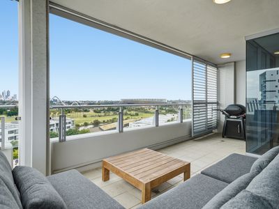 806 / 19 The Circus, Burswood