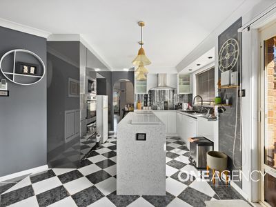 4 Socrates Place, Worrigee
