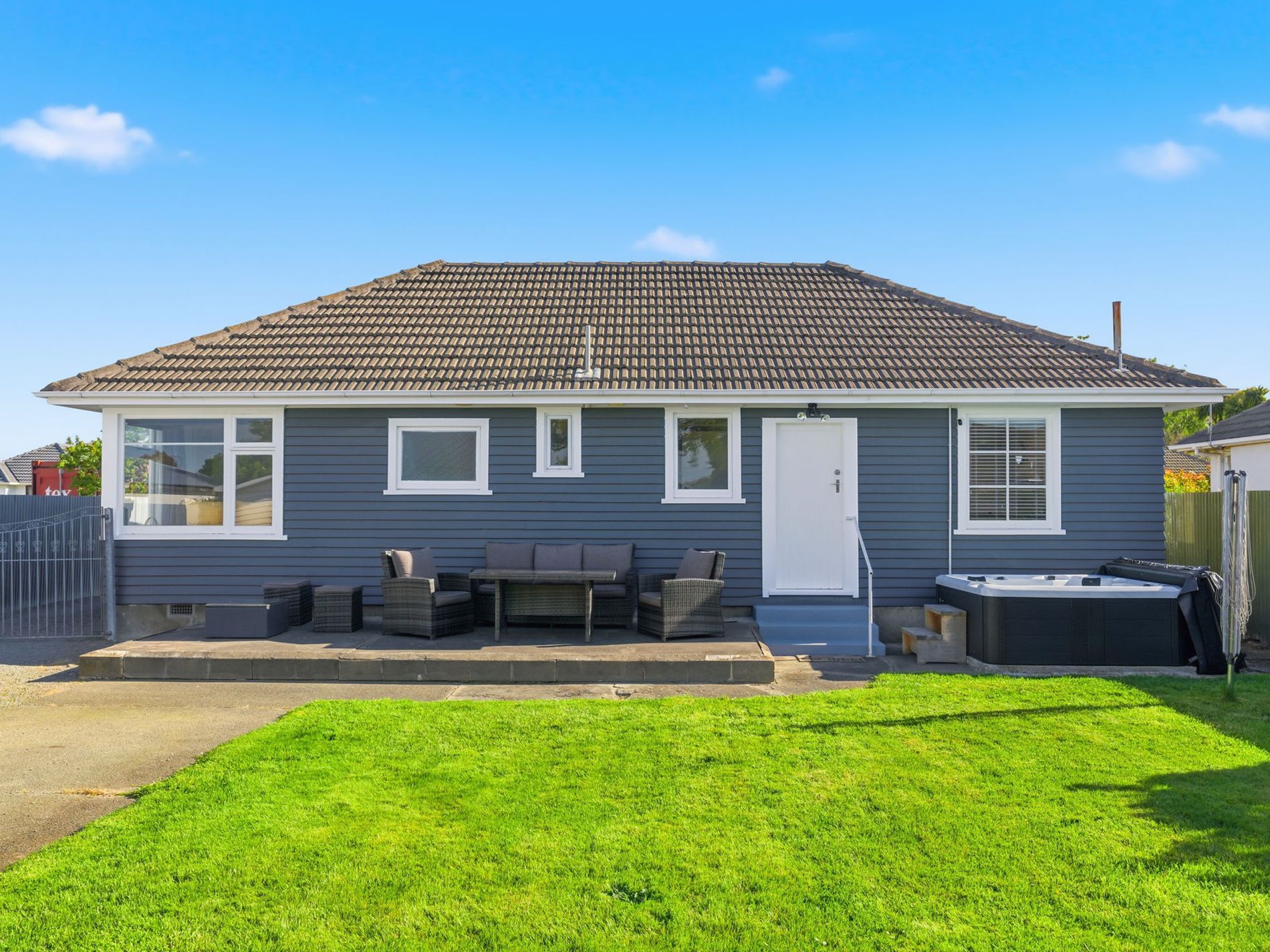 63 Tauiwi Crescent, Hei Hei