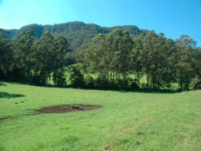 Lot 5 DP 856629, 1175 Bugong Road, Kangaroo Valley