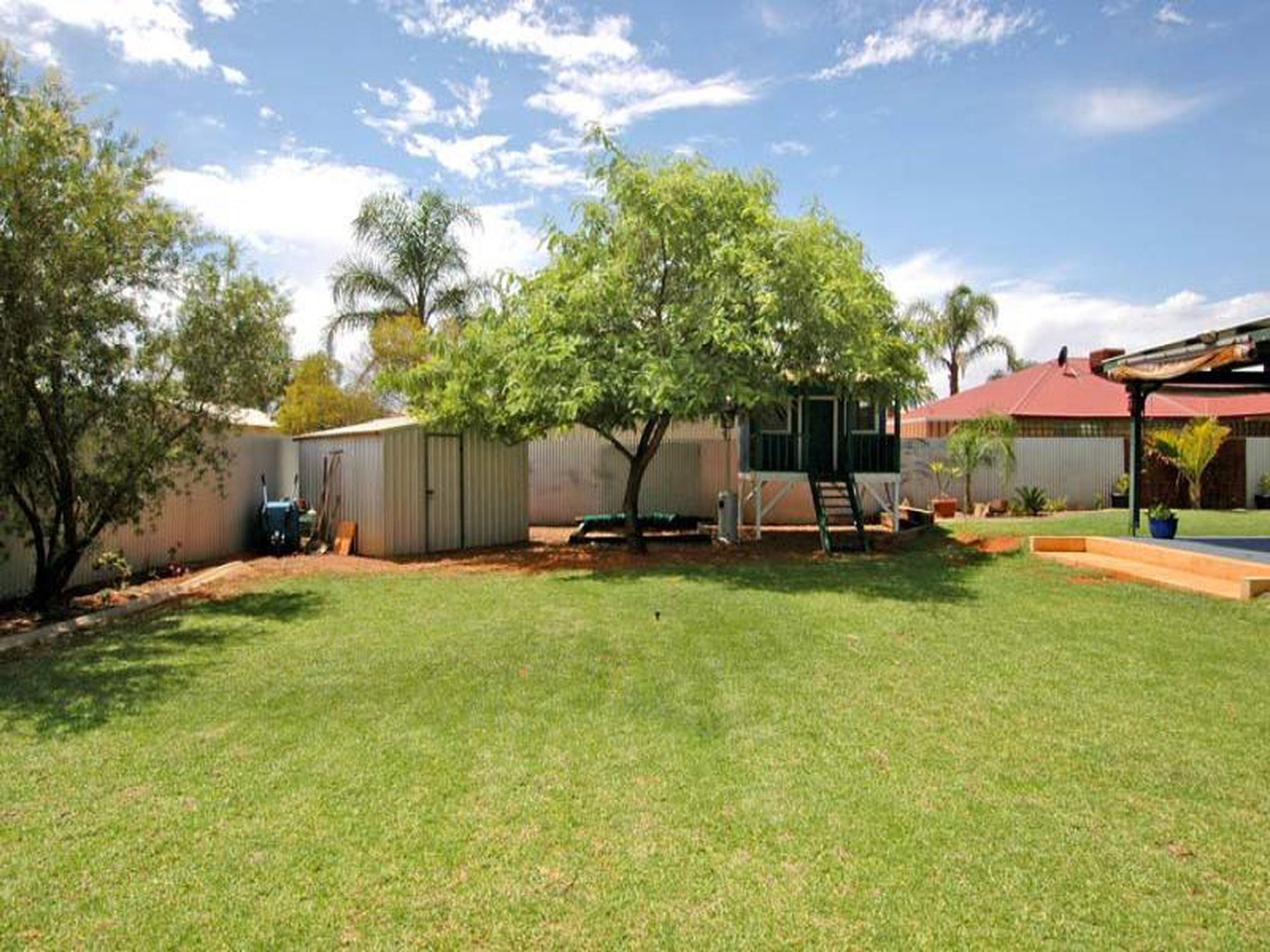 19 Osmetti Drive, Kalgoorlie