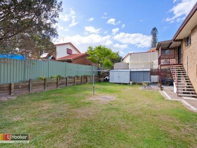 3 Cummin Street, Wishart