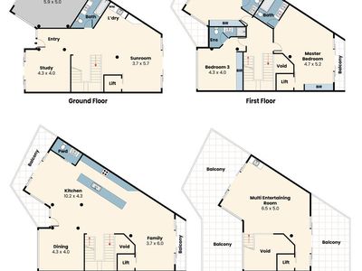 31 Pier One Drive, Patterson Lakes