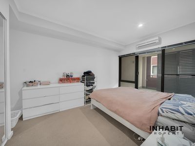 15 / 474 Murray Street, Perth