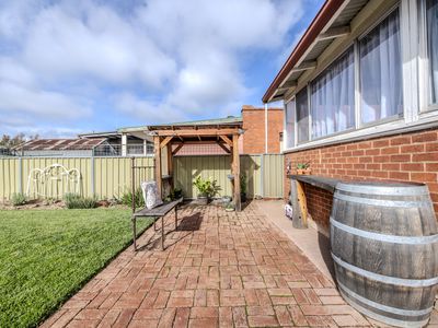 116 Bourke Street, Dubbo