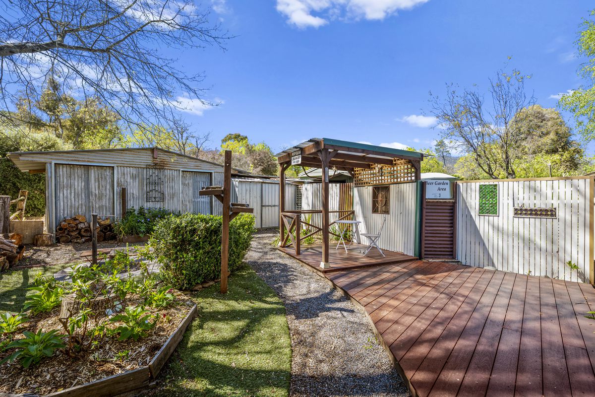 43 Bank Street, Jamieson