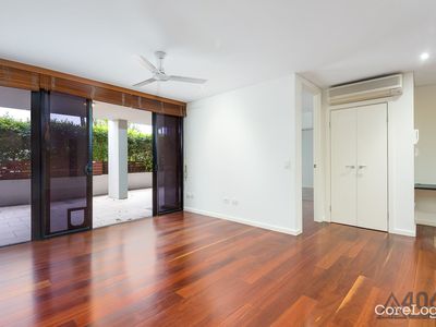 31 / 26 Holland Street, Toowong