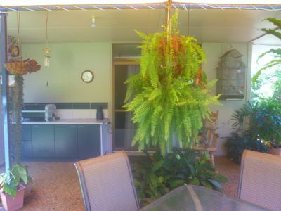 11 Seagren Street, Cooktown