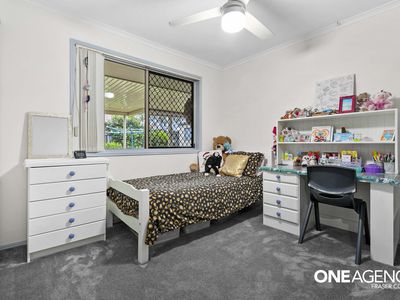 5 Topaz Circuit, Urangan