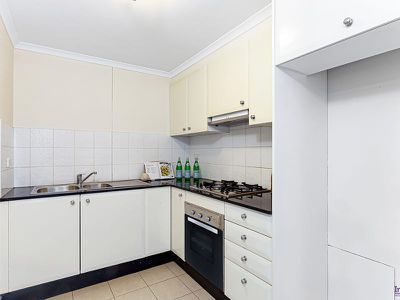 21 / 564-576 Railway Parade, Hurstville