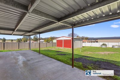 13 Grant Street, Kootingal