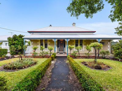 18 Mount Gambier Road, Millicent