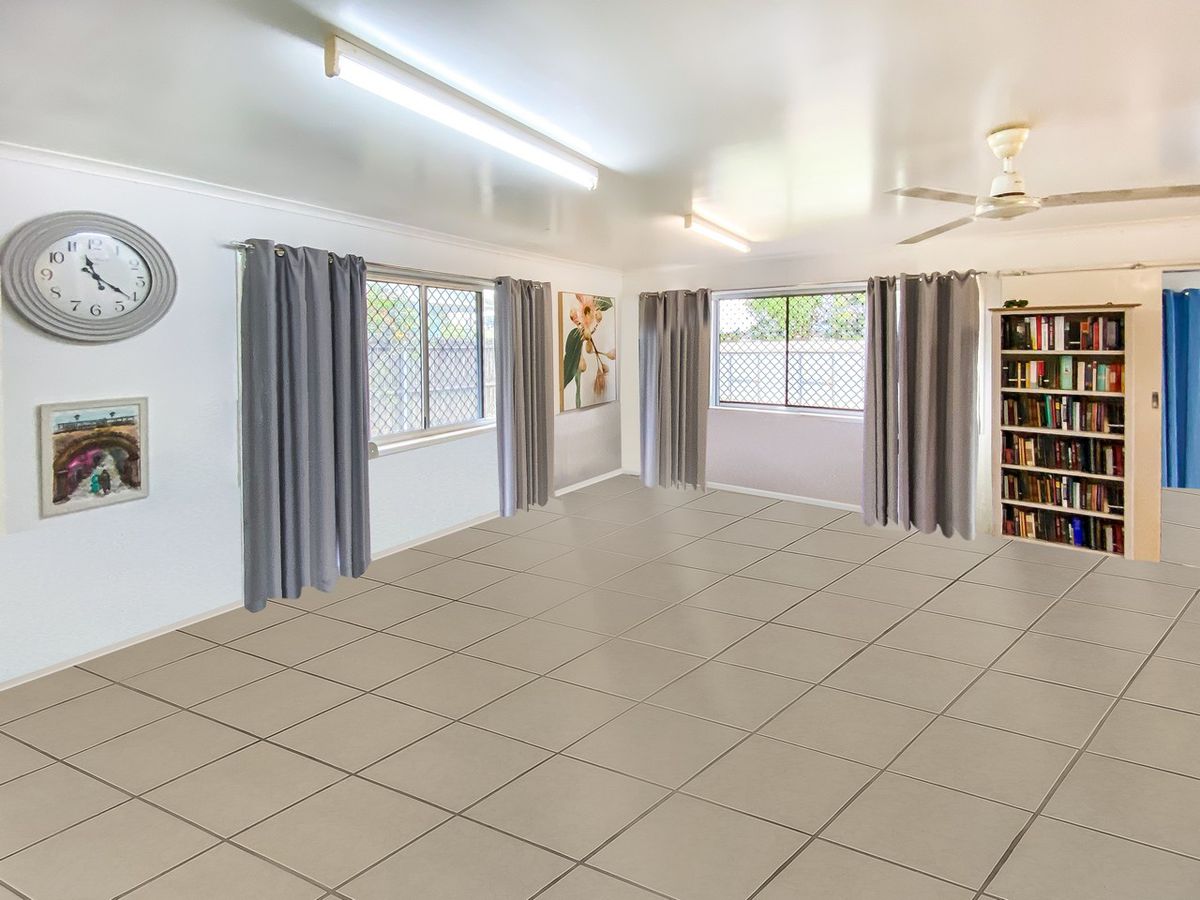 5 Larkin Close, Atherton