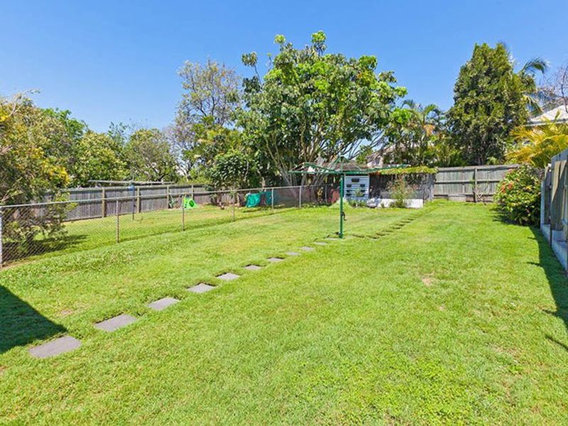 47 Fifth Avenue, Coorparoo