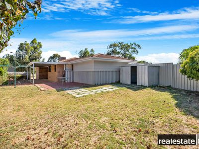Lot 1 and 2, 49 Meller Road, Bibra Lake