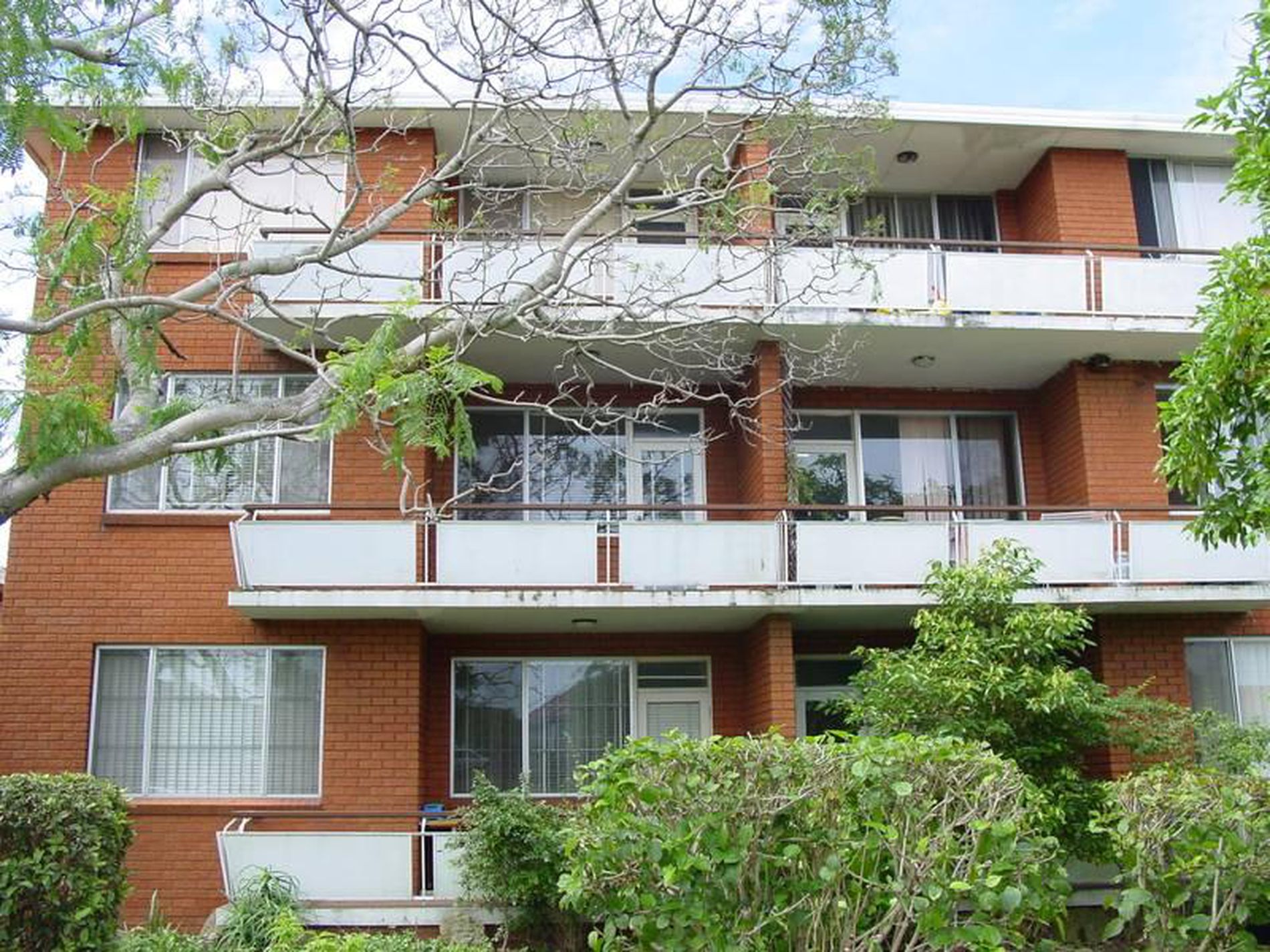 8 / 42 President Avenue, Kogarah