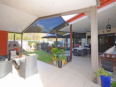 7 LAKES BOULEVARD, Burrum Heads