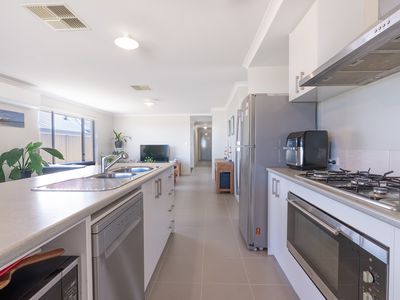 35 Saint James Drive, Baldivis