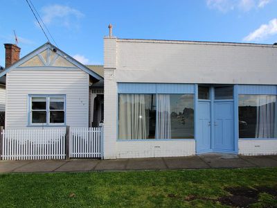 134 Swanston Street, Geelong