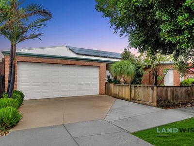 158 Kingston Boulevard, Hoppers Crossing