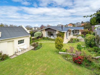89 Newington Avenue, Maori Hill
