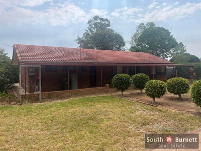2 Tarong Drive, Kingaroy