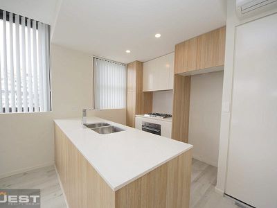 504 / 6-8 Cross Street, Bankstown