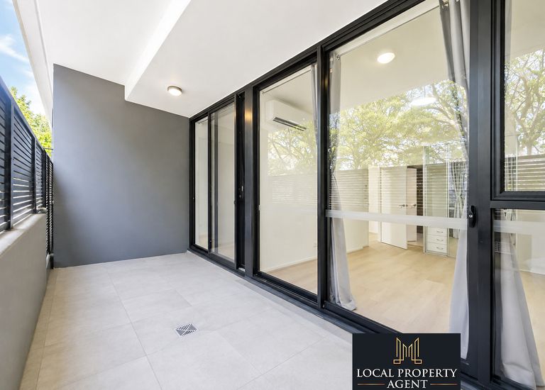 G03 / 13 Joynton Avenue, Zetland