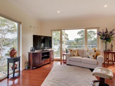 875 Cygnet Coast Road, Wattle Grove