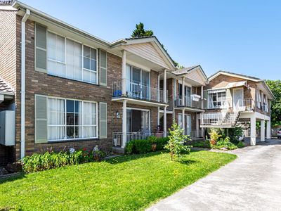 5 / 18 Webb Street, Altona
