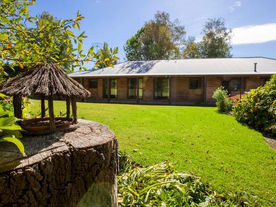 3104 Jingellic Road, Lankeys Creek