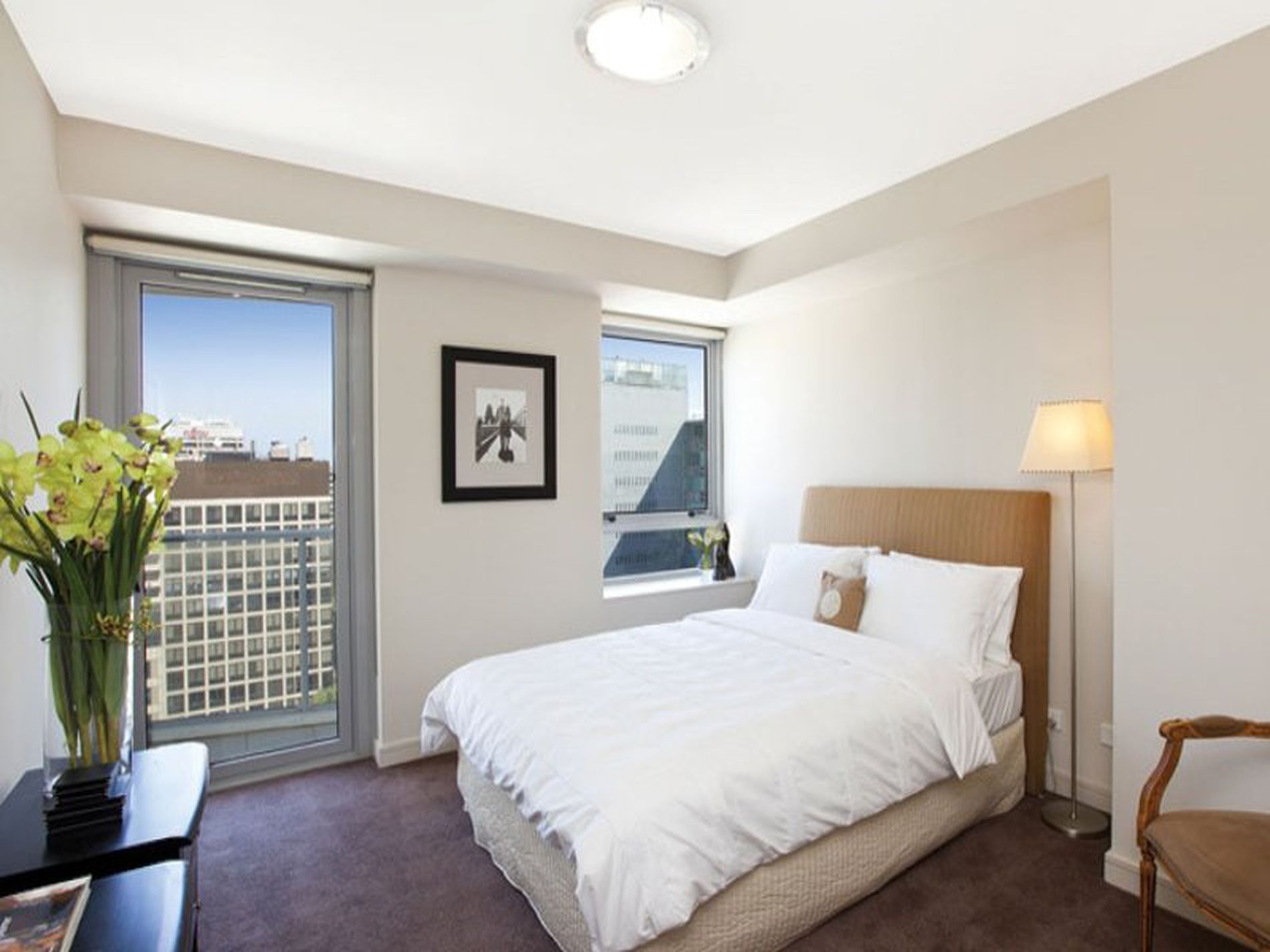 1107 / 77-81 Berry Street, North Sydney