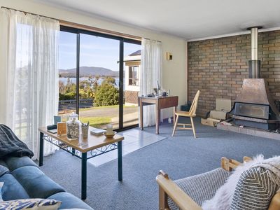 320 Esperance Coast Road, Brooks Bay
