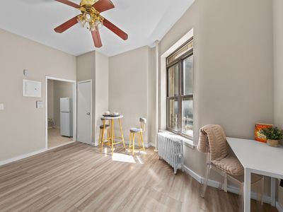 unit 32 / 1777 Madison Avenue, Manhattan, NY, International