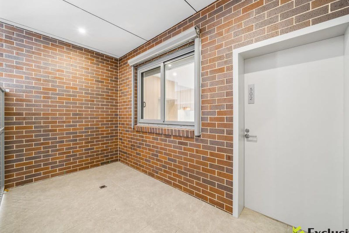 502 / 10-14 Smallwood Avenue, Homebush