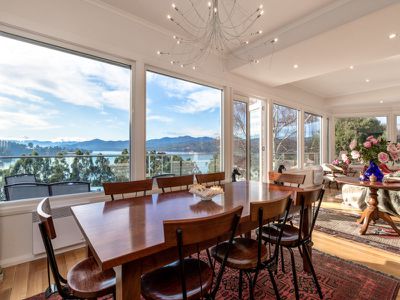 4182 Huon Highway, Castle Forbes Bay