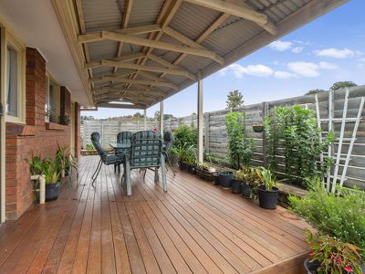 23 / 311-317 Cranbourne Road, Frankston