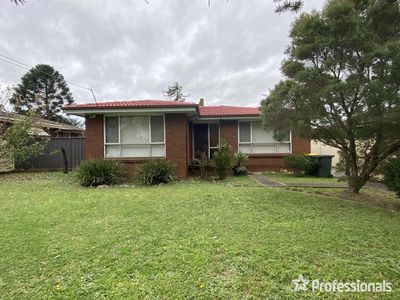 11 Kellaway Street, Doonside