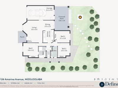 2 / 139 Amarina Avenue, Mooloolaba