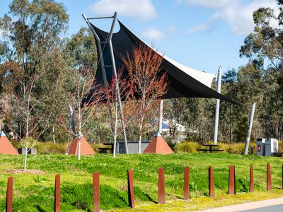 24 JACKA STREET, Wodonga