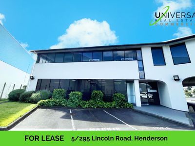 5/295 Lincoln Road, Henderson